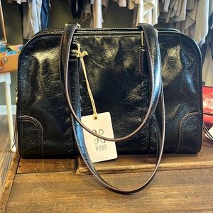 HOBO NWT Sutton Black